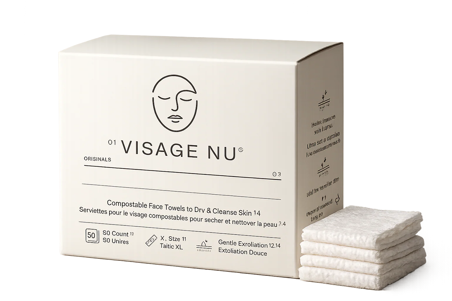 Free Spa Headband - $13 value