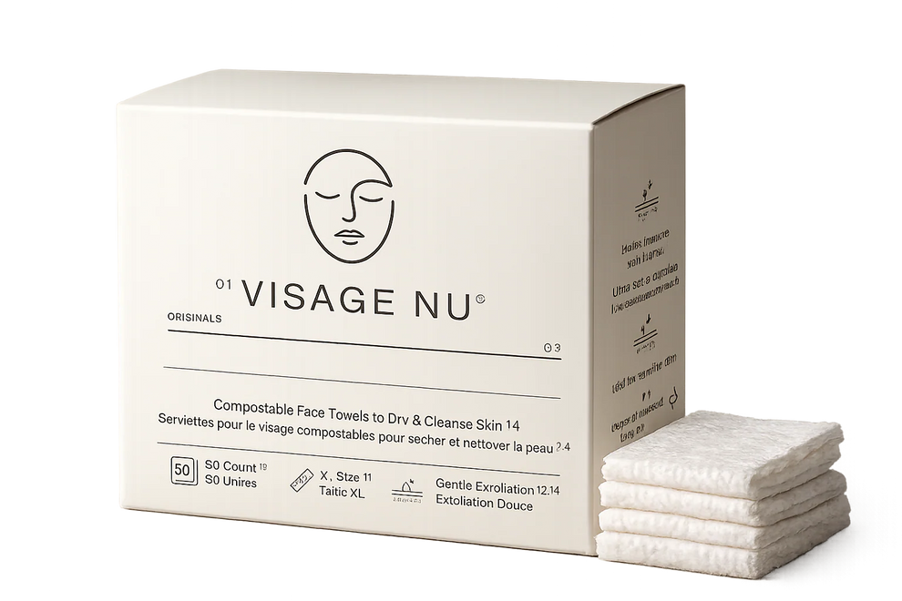 Get a free Welcome Kit with your first subscription